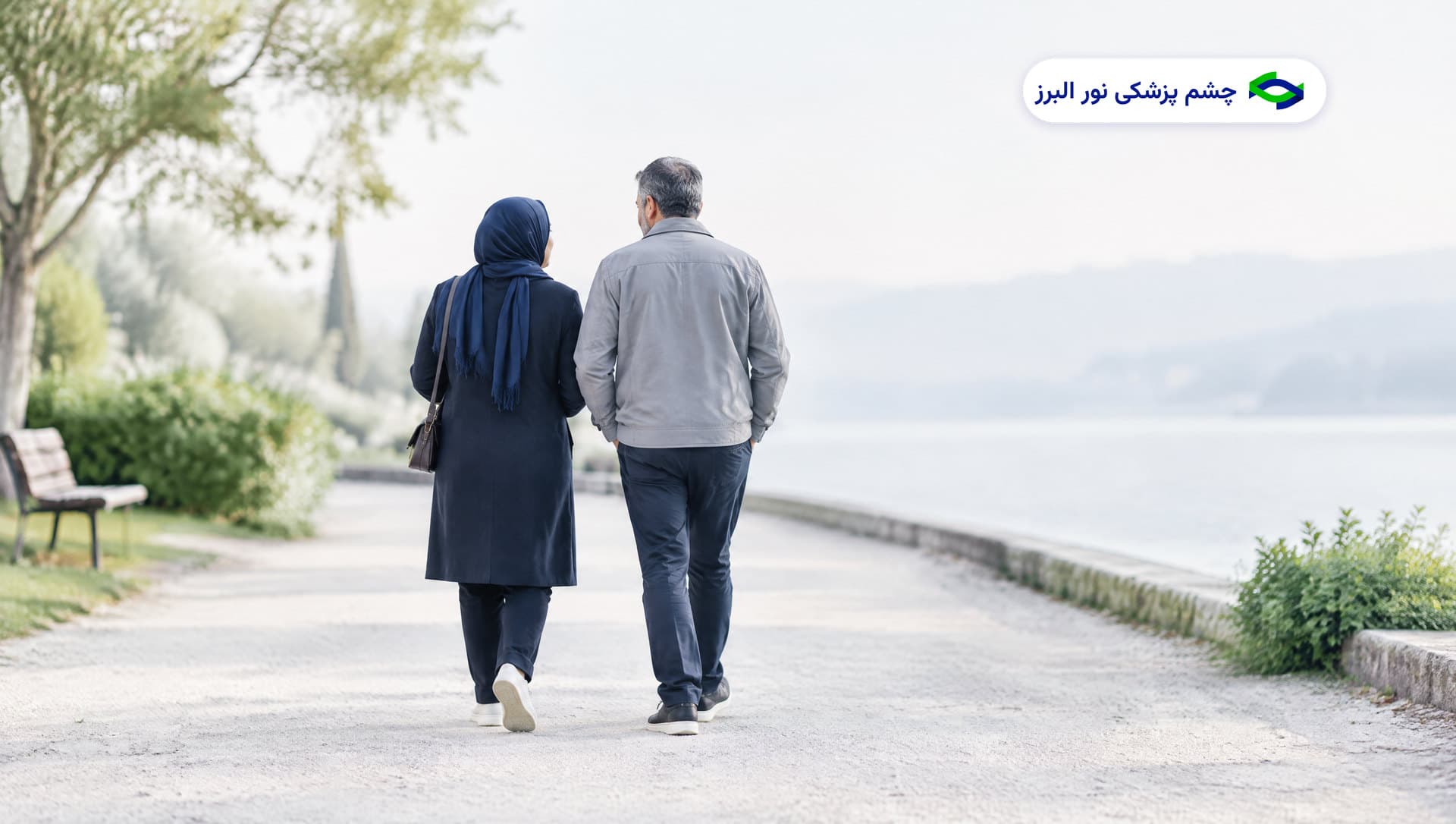 دیابت و چشم: هر چند وقت یک بار معاینه، و چه چیزی دست خود شماست