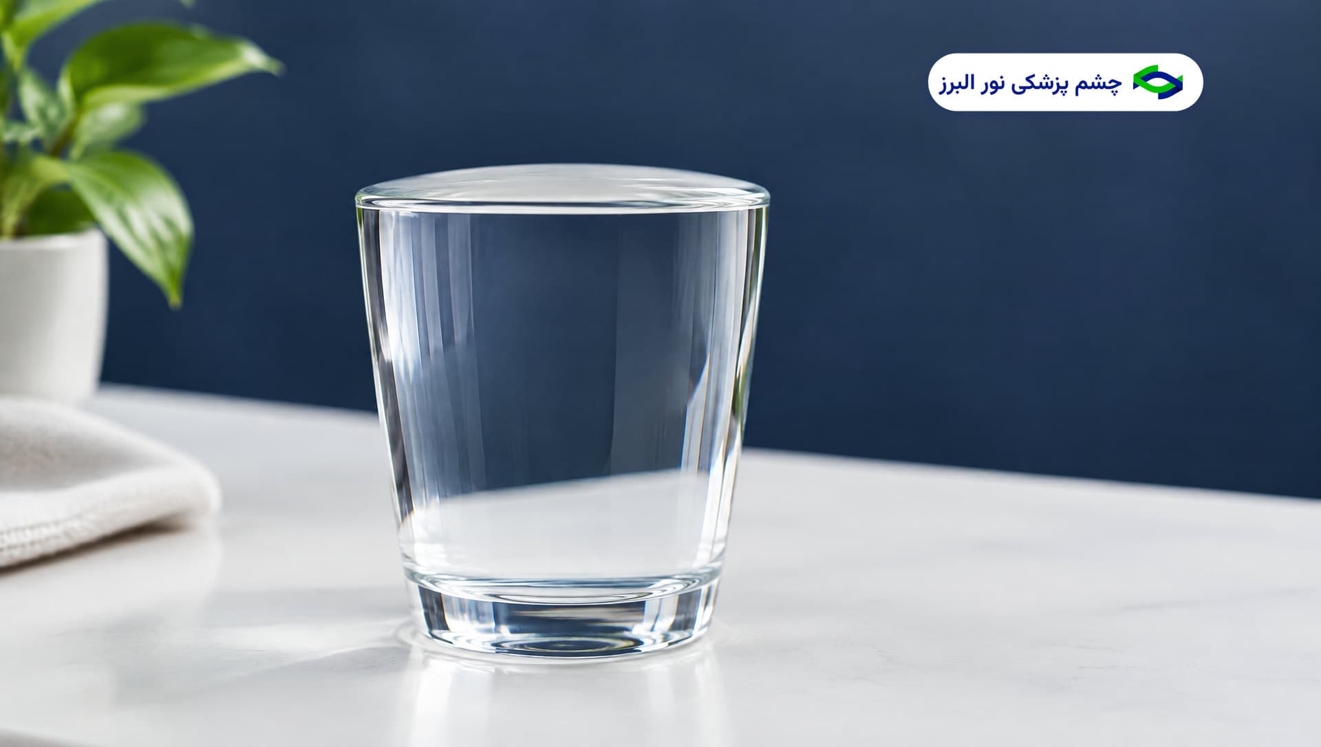 فشار چشم بالا: آیا یعنی آب سیاه و کی باید درمان شود
