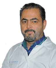 دکتر عباس شیخ حسنی