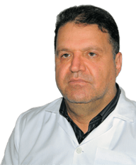 دکتر امیر شمس