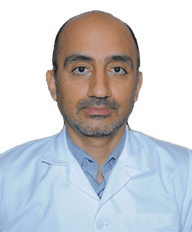 دکتر آرش طاهری