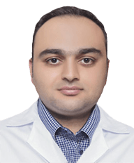 دکتر ابراهیم ابراهیمی ایرائی