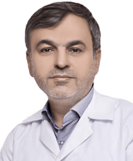 دکتر حمید درفشی