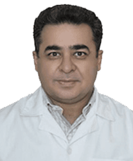 دکتر حمید کرامتی