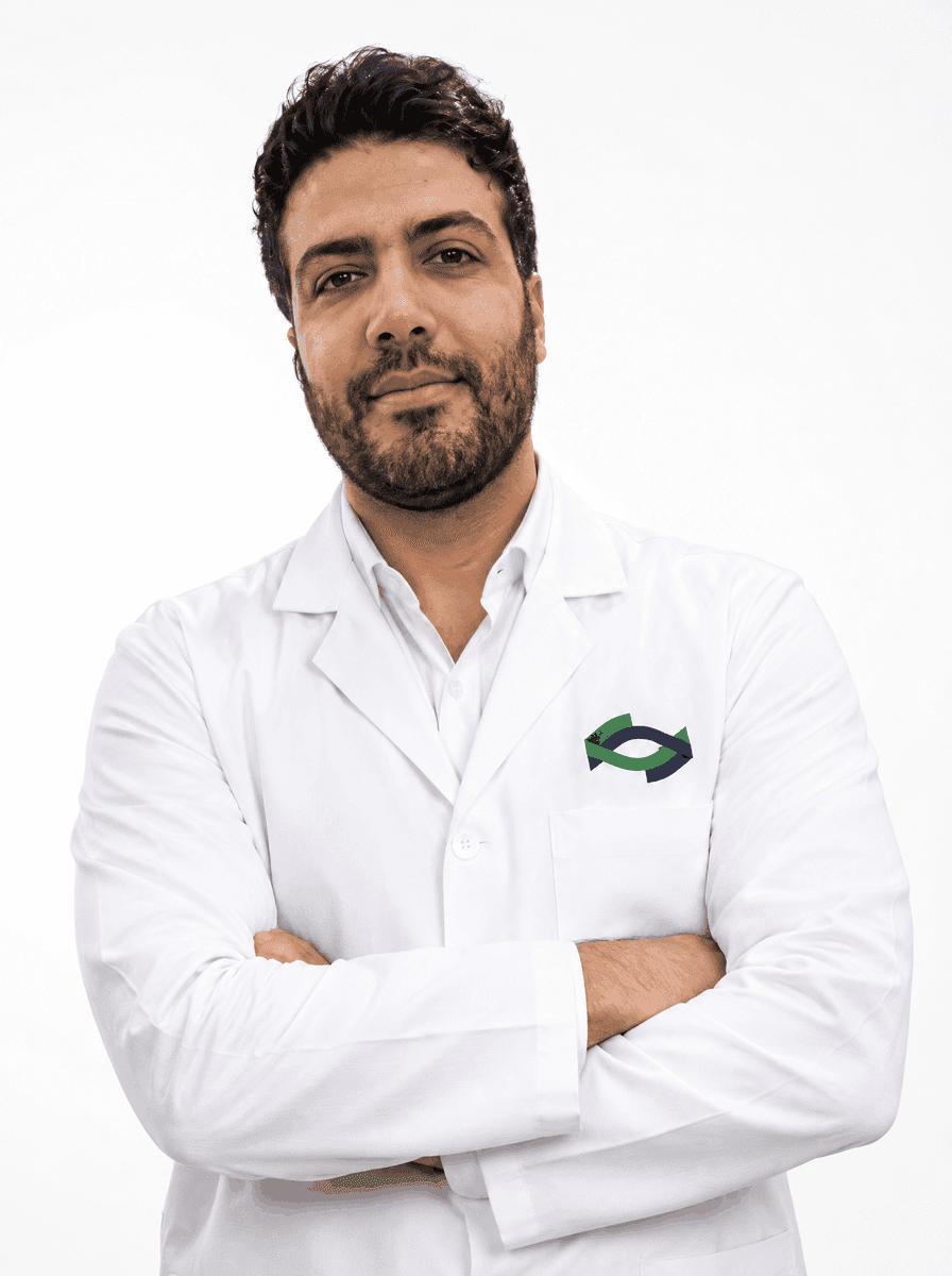 دکتر مسعود عبداله زاده اقدم