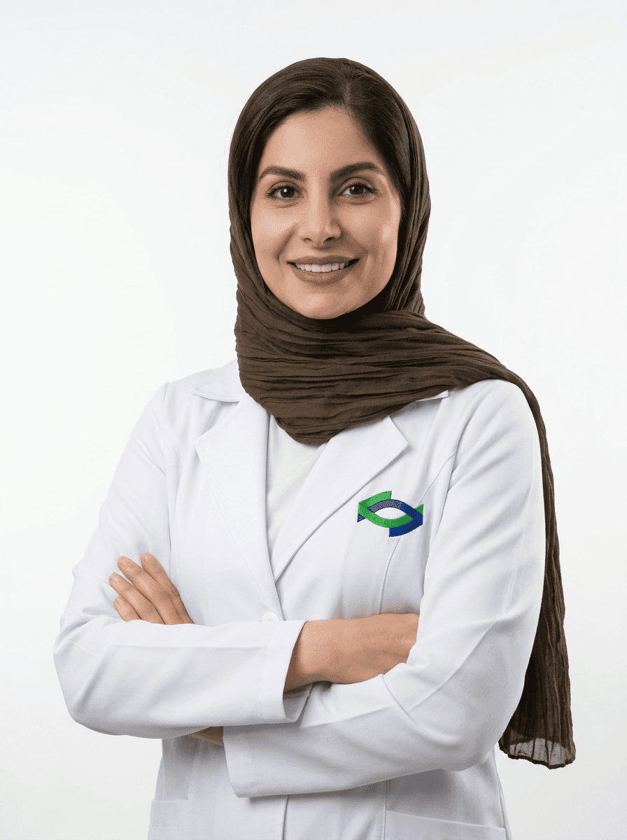 دکتر مریم معیری