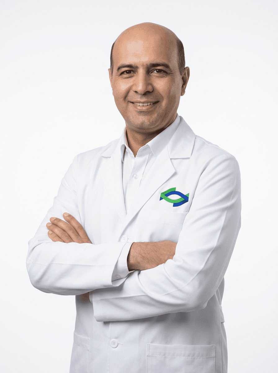 دکتر رضا آقامحمدی