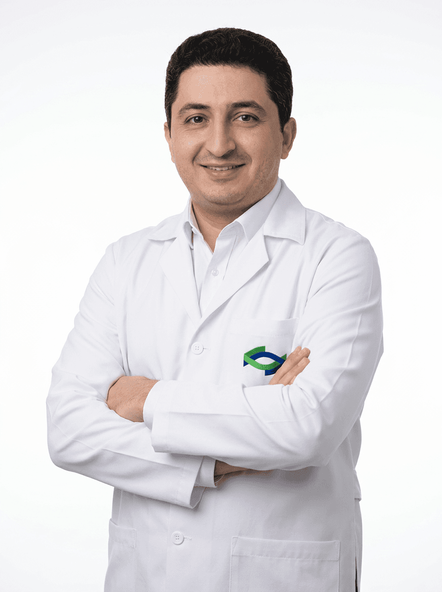 دکتر رضا بیات